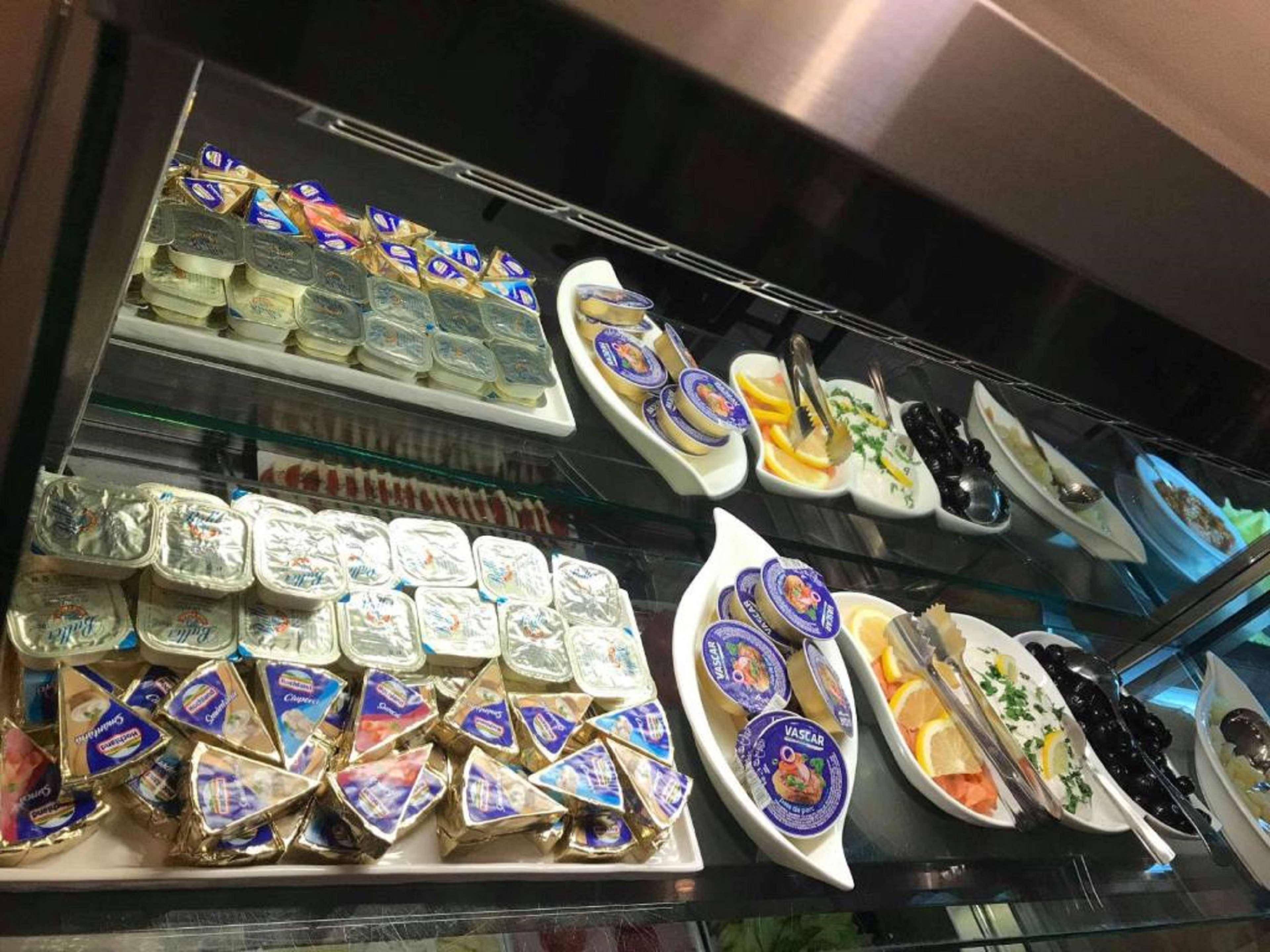 מלון Western Lido