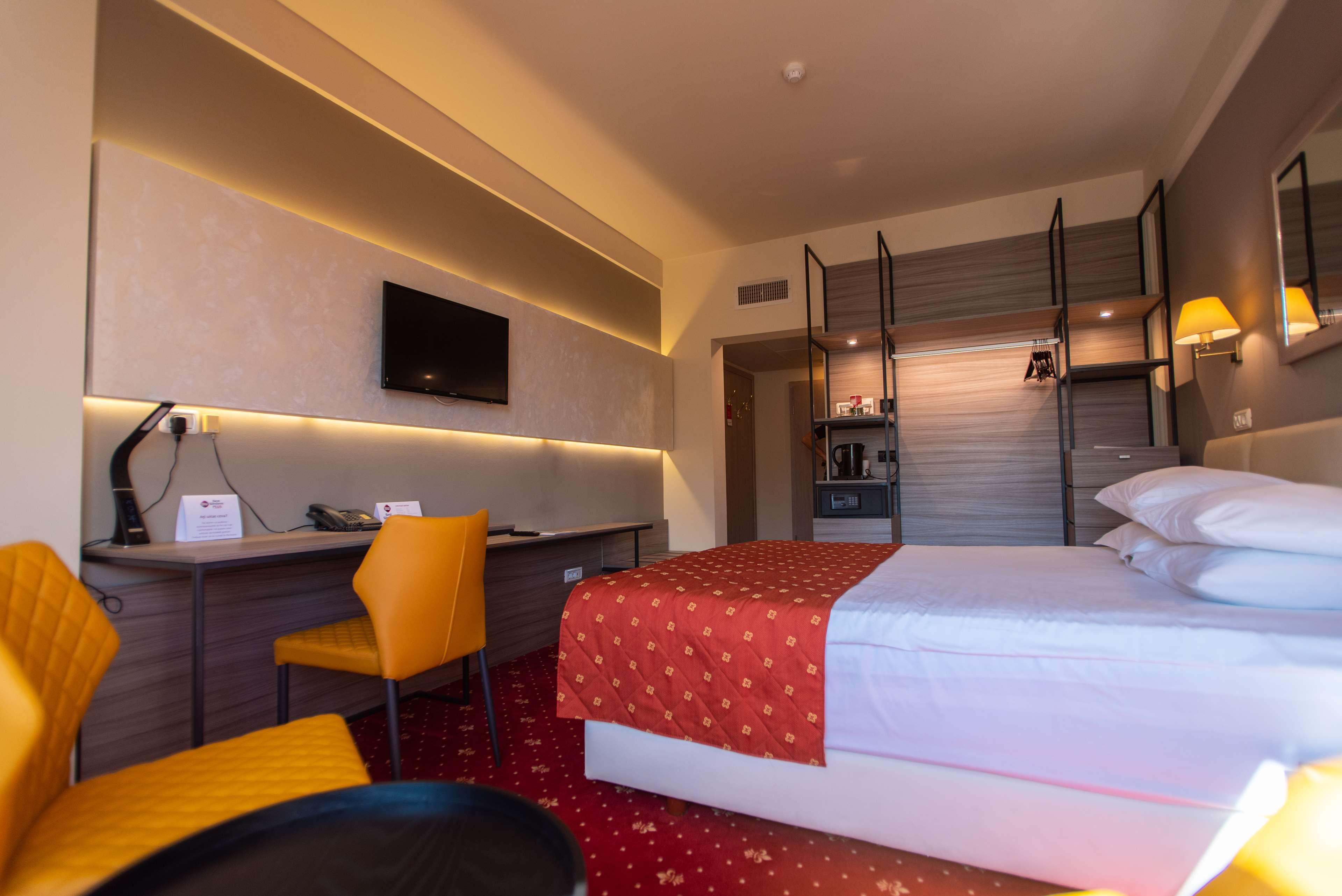 Western Lido 4*